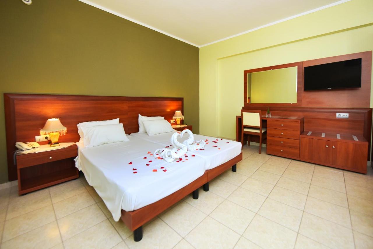 Esmeralda Hotel de apartamente 3*