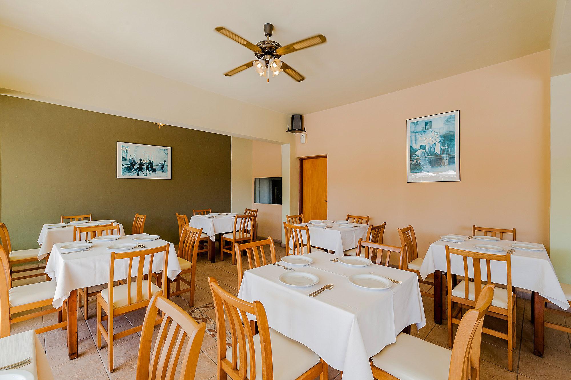 Esmeralda Hotel de apartamente 3*