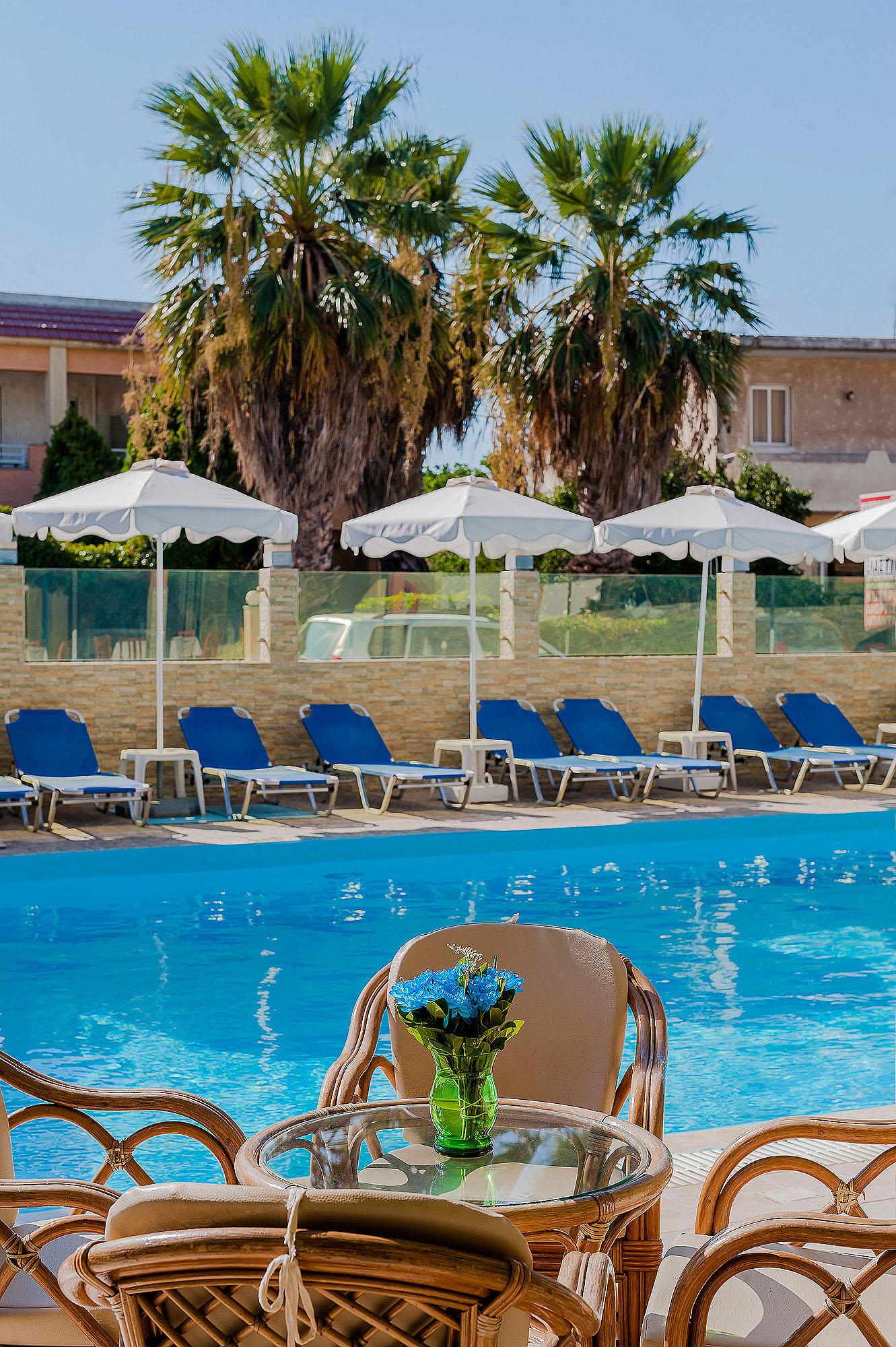 Esmeralda Hotel de apartamente 3*