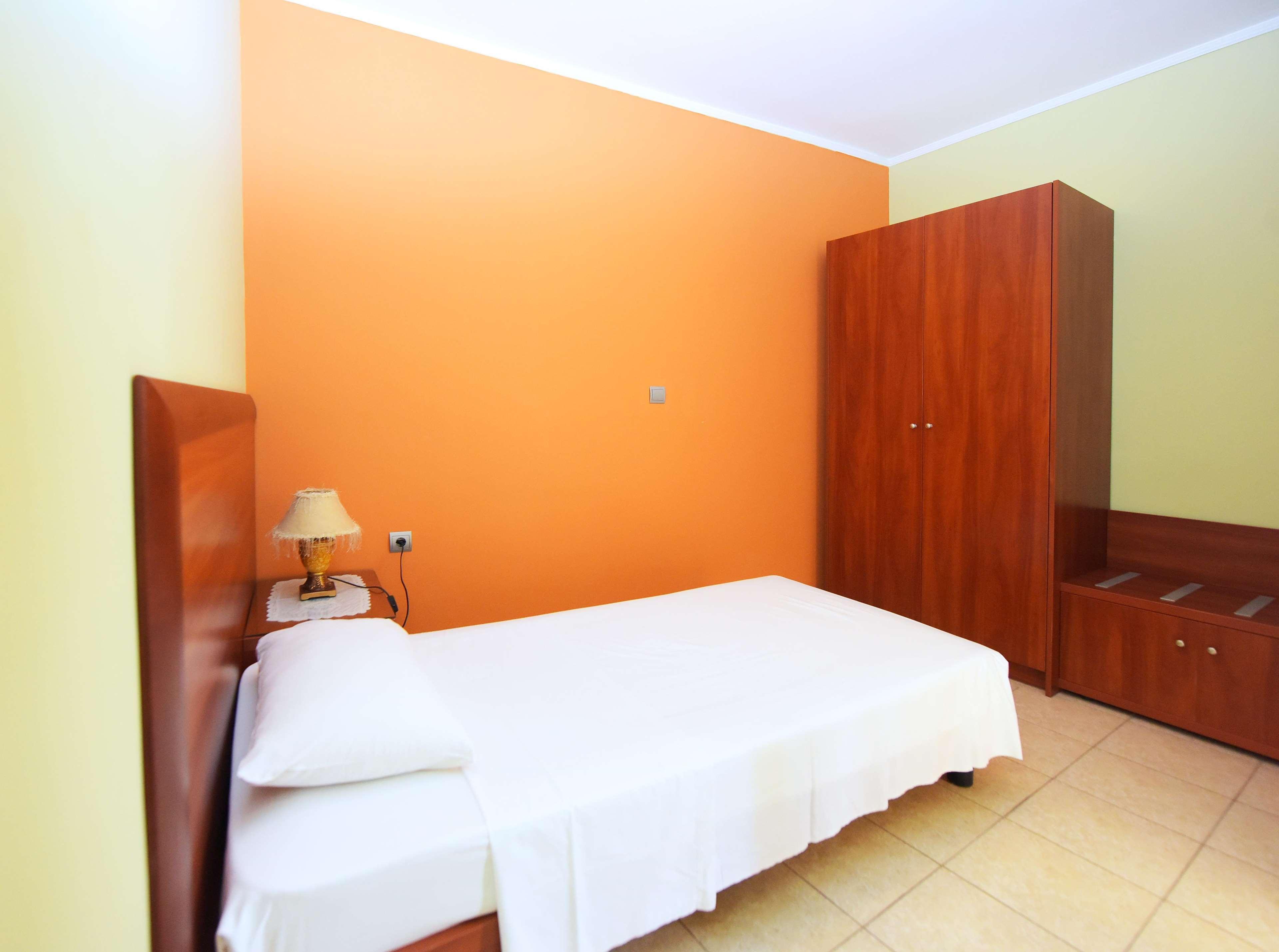 Esmeralda Hotel de apartamente 3*