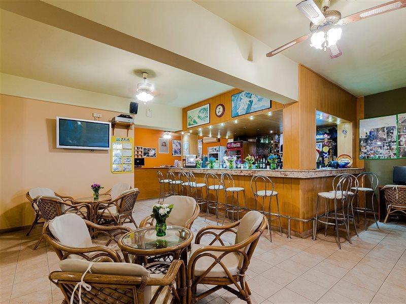Esmeralda Hotel de apartamente 3*