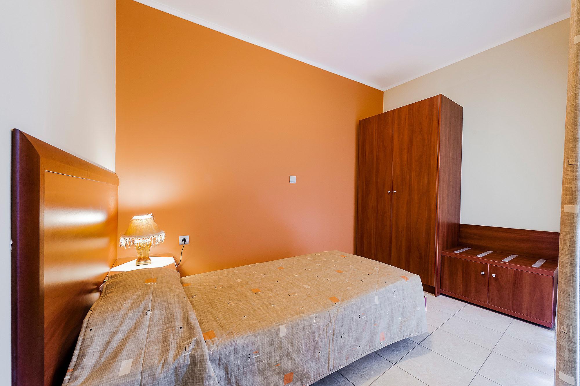 Esmeralda 3* Kremastí