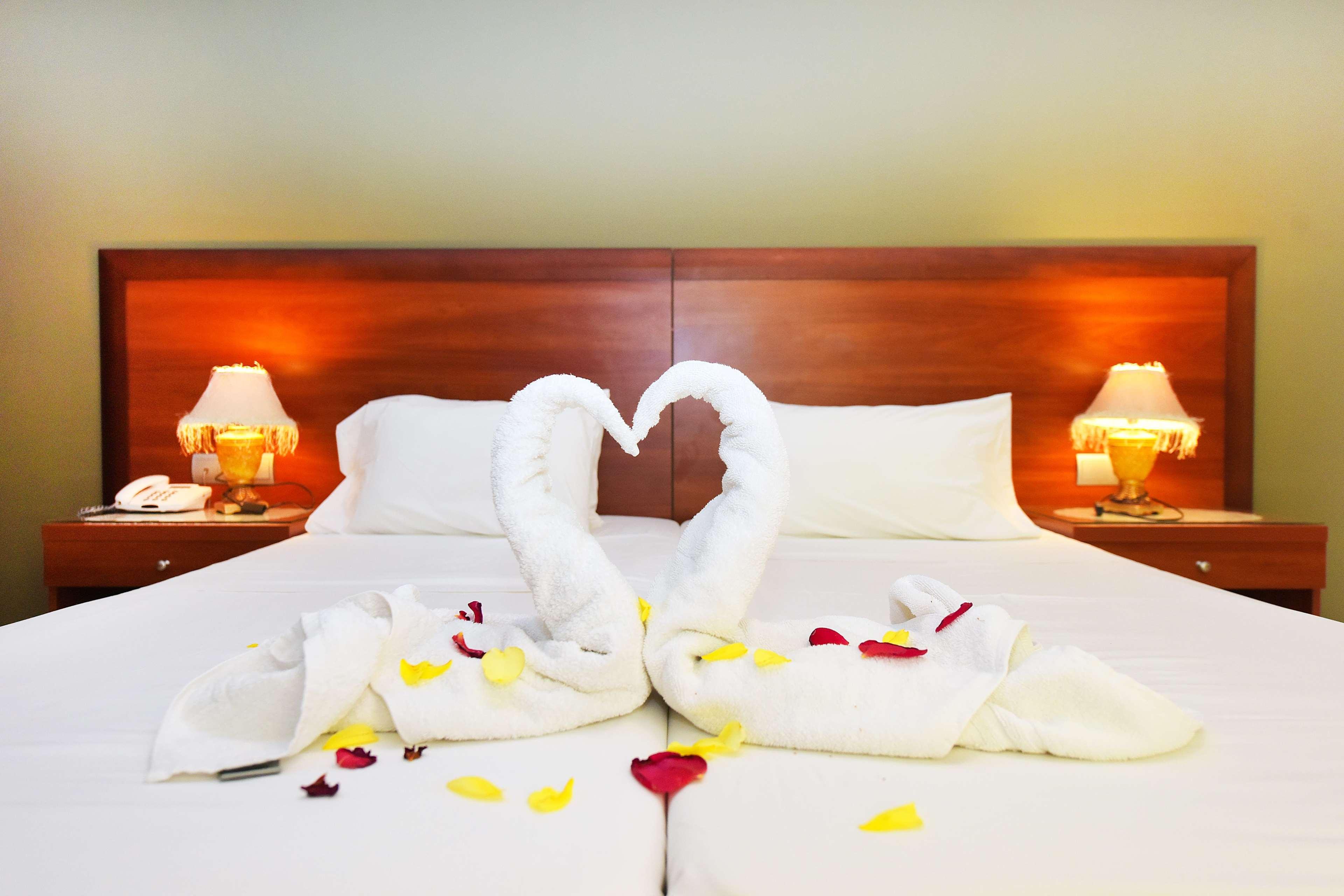 Esmeralda Aparthotel Kremastí