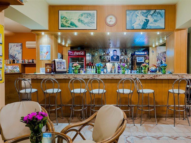 Esmeralda Aparthotel Kremastí